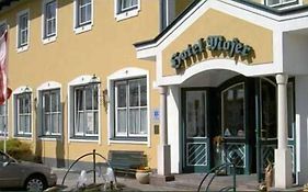 Hotel-Restaurant Moser Pöchlarn